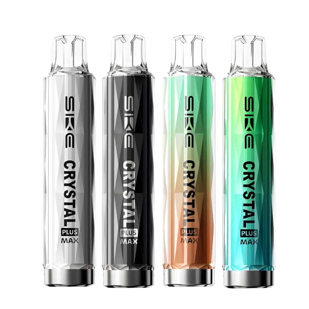 schweden vapes Vapesoul Disposable Vape Pod (600 Puffs)